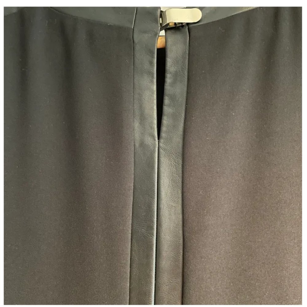 Ted Baker Atheena Magic Mystery Woods Dress size 1 nwot - Picture 5 of 7